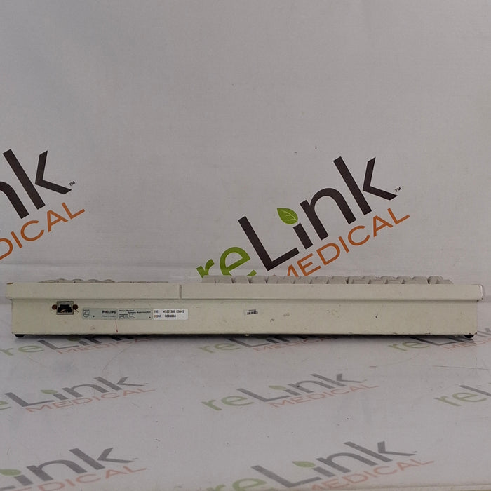 Philips DSI Keyboard