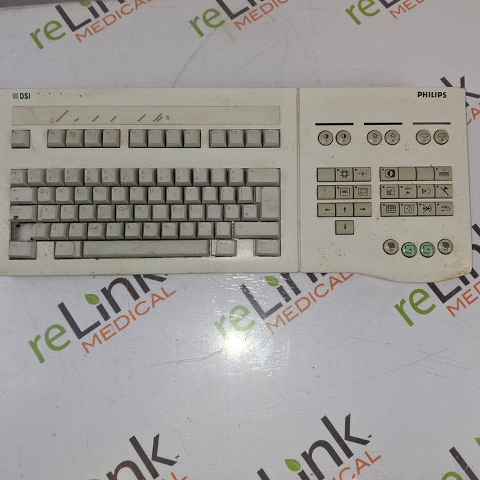 Philips DSI Keyboard