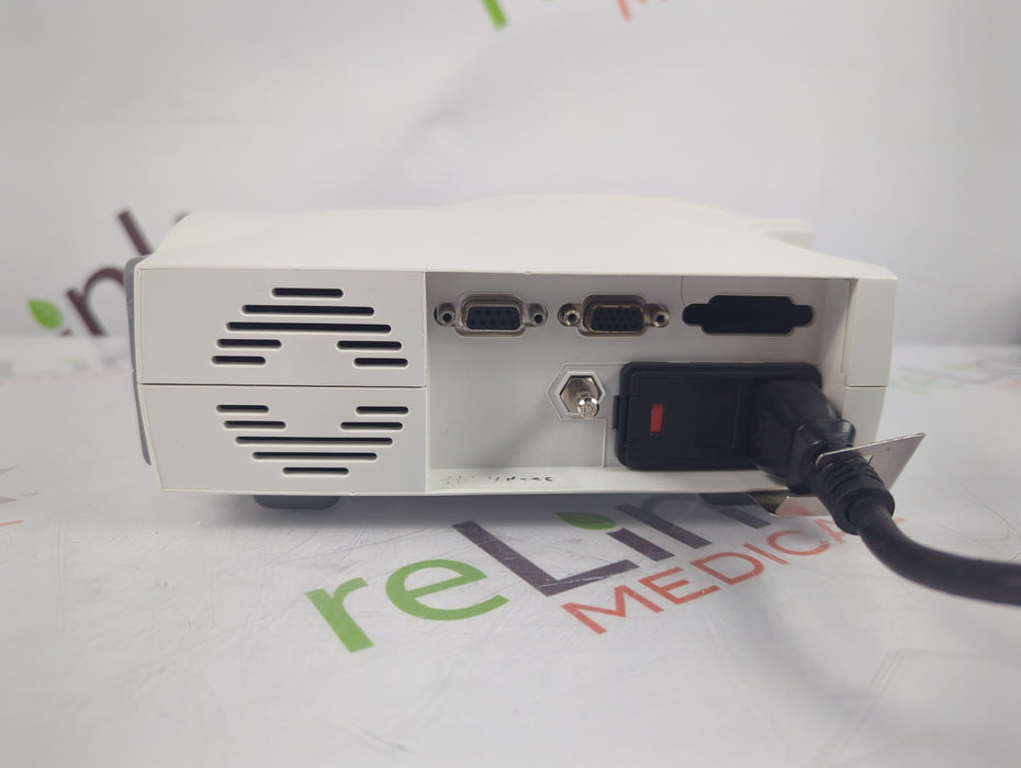 Masimo Radical 7 Pulse Oximeter w/ Base