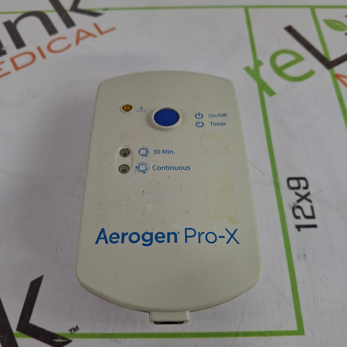 Aerogen Aeroneb Pro-X Nebulizer Controller