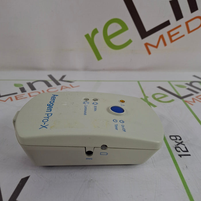 Aerogen Aeroneb Pro-X Nebulizer Controller