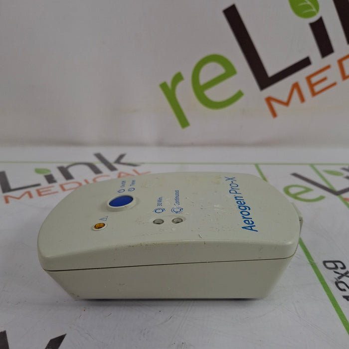 Aerogen Aeroneb Pro-X Nebulizer Controller