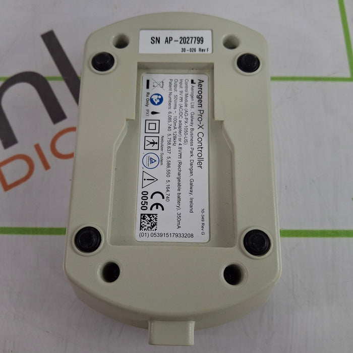 Aerogen Aeroneb Pro-X Nebulizer Controller