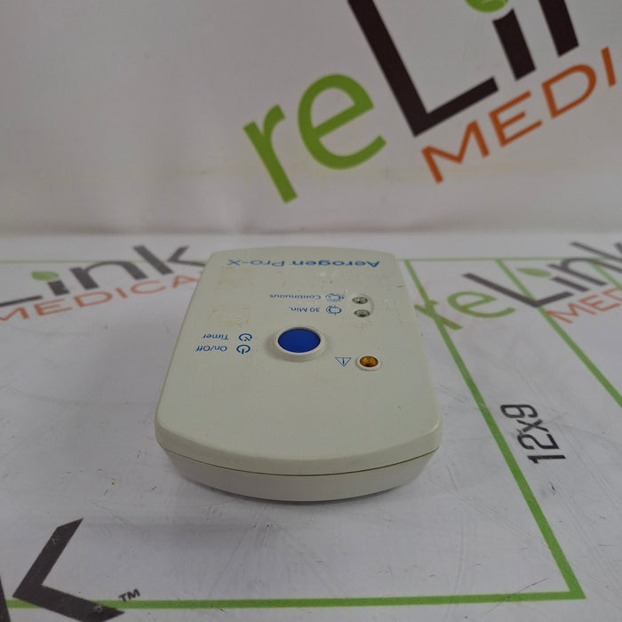 Aerogen Aeroneb Pro-X Nebulizer Controller