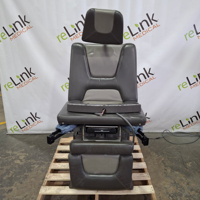 Ritter 119 75 Evolution Exam Chair