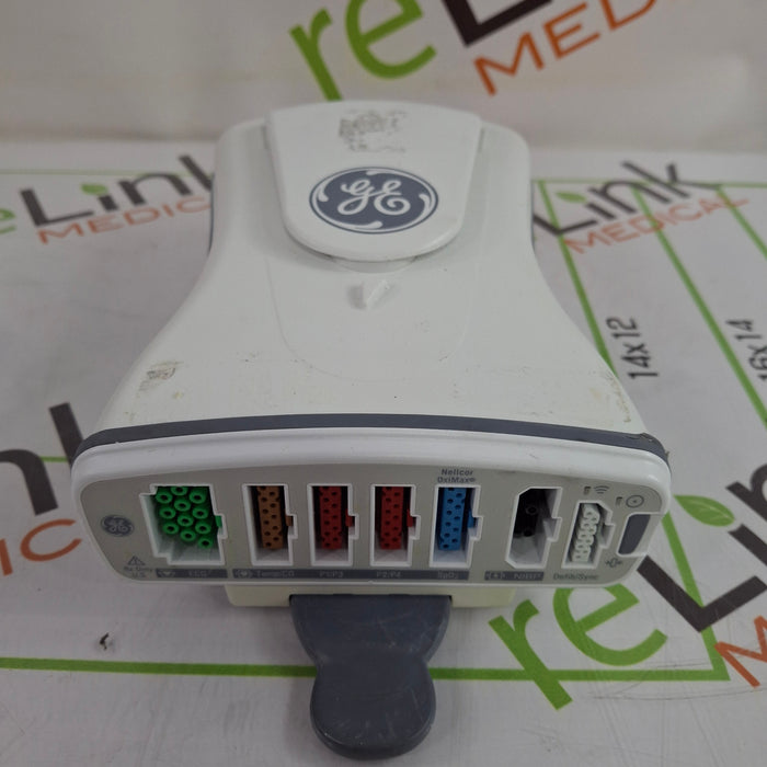 GE Healthcare PDM Nellcor Patient Data Module
