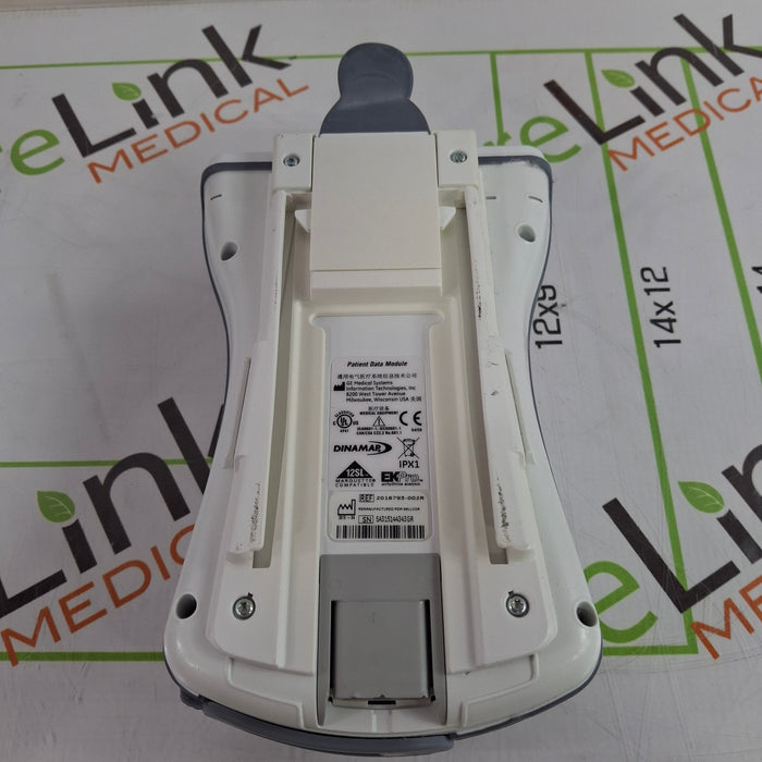 GE Healthcare PDM Nellcor Patient Data Module