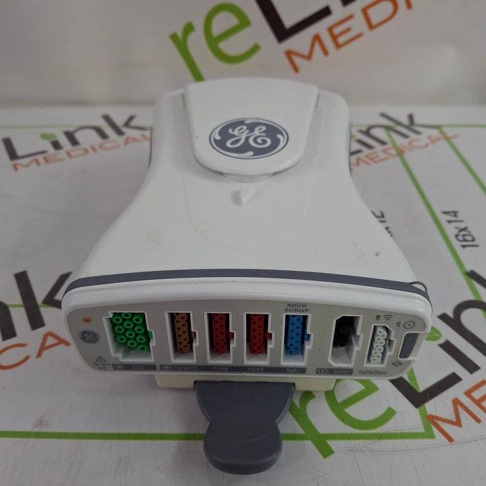 GE Healthcare PDM Nellcor Patient Data Module