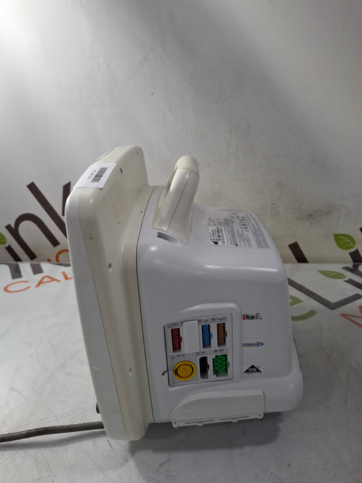 GE Healthcare Dash 5000 - Masimo SpO2 Patient Monitor