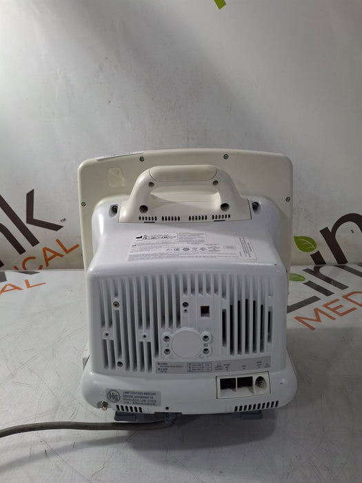 GE Healthcare Dash 5000 - Masimo SpO2 Patient Monitor