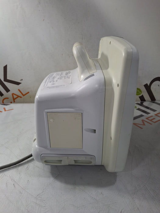 GE Healthcare Dash 5000 - Masimo SpO2 Patient Monitor