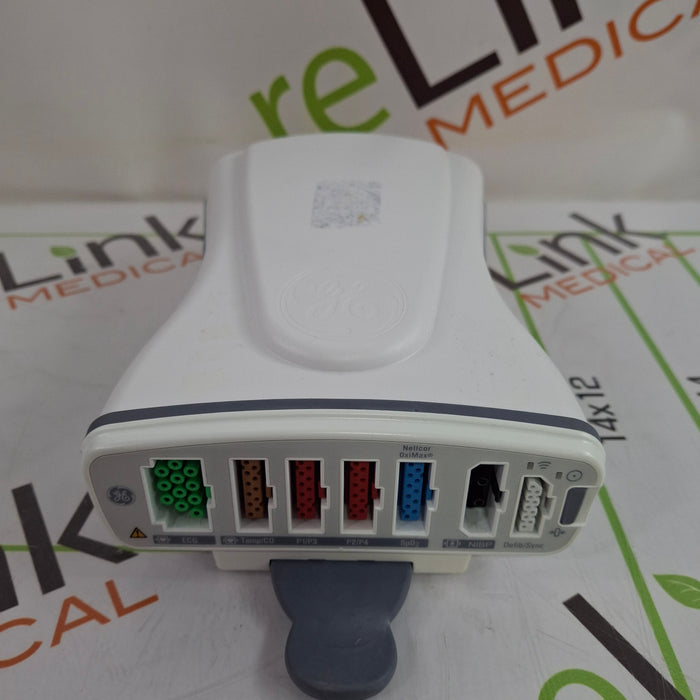 GE Healthcare PDM Nellcor Patient Data Module