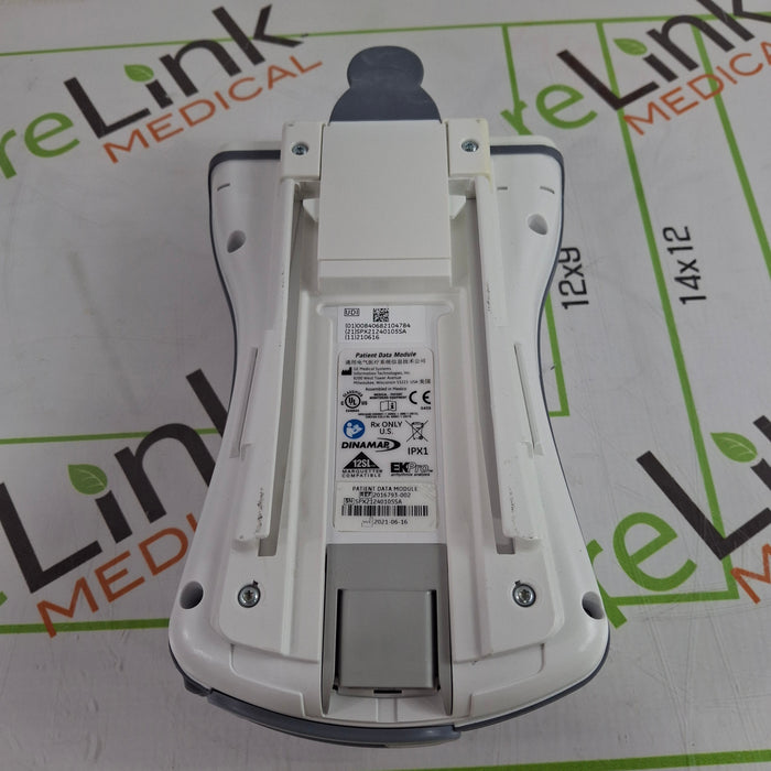GE Healthcare PDM Nellcor Patient Data Module