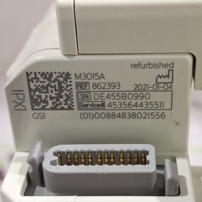 Philips M3015A CO2 Extension Module