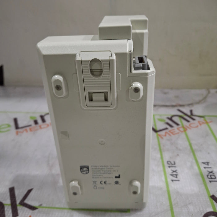 Philips M3015A CO2 Extension Module