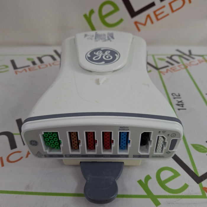 GE Healthcare PDM Nellcor Patient Data Module