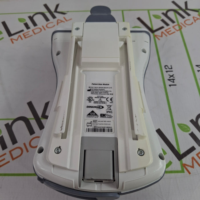 GE Healthcare PDM Nellcor Patient Data Module