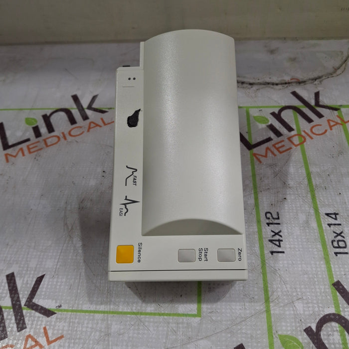Philips M3001A-A01C06 Fast SpO2, NIBP, ECG, Temp, IBP MMS Module