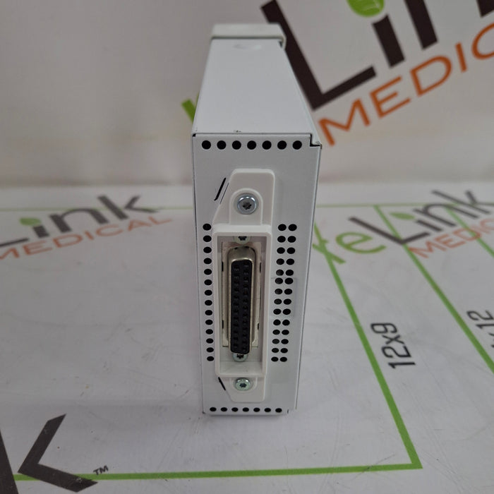 GE Healthcare E-sCAIO Respiratory Module