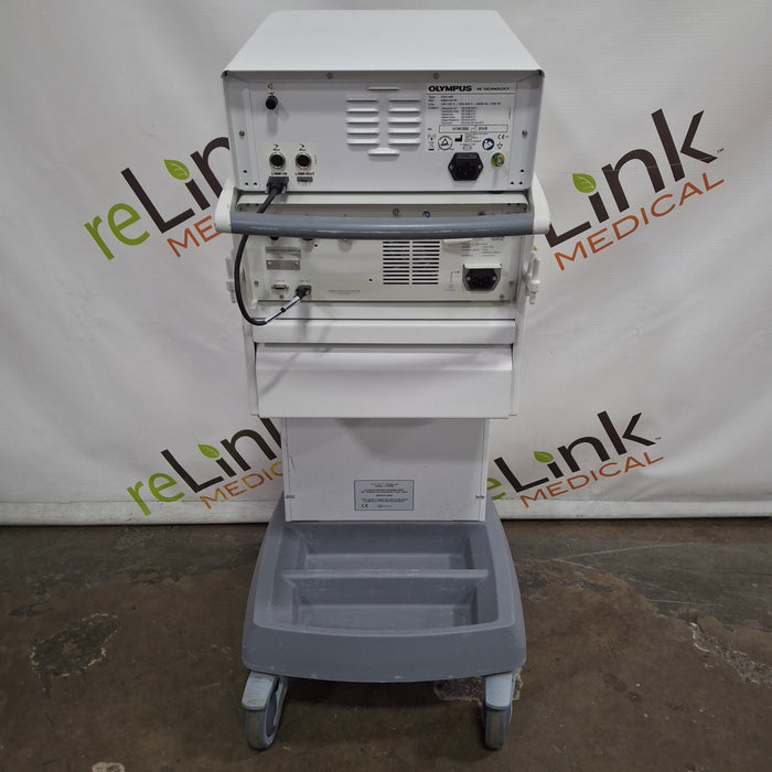 Olympus ESG-400/USG-400 Thunderbeat System