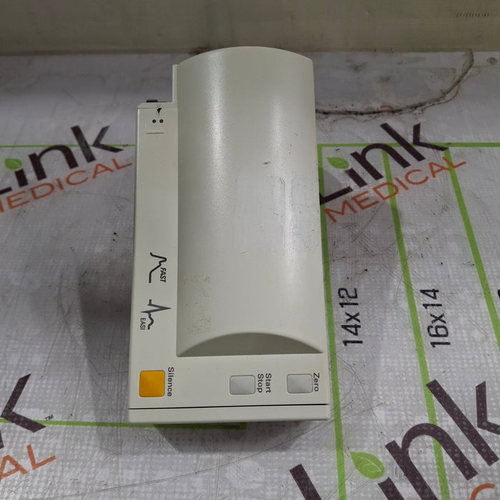 Philips M3001A-A01C06 Fast SpO2, NIBP, ECG, Temp, IBP MMS Module