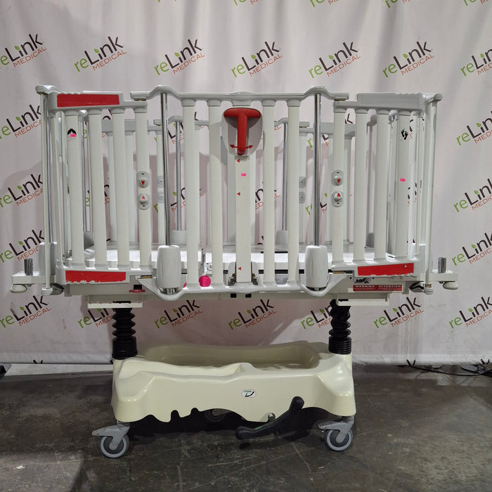 Stryker Cub Crib Stretcher