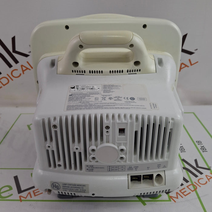 GE Healthcare Dash 4000 - GE/Nellcor SpO2 Patient Monitor