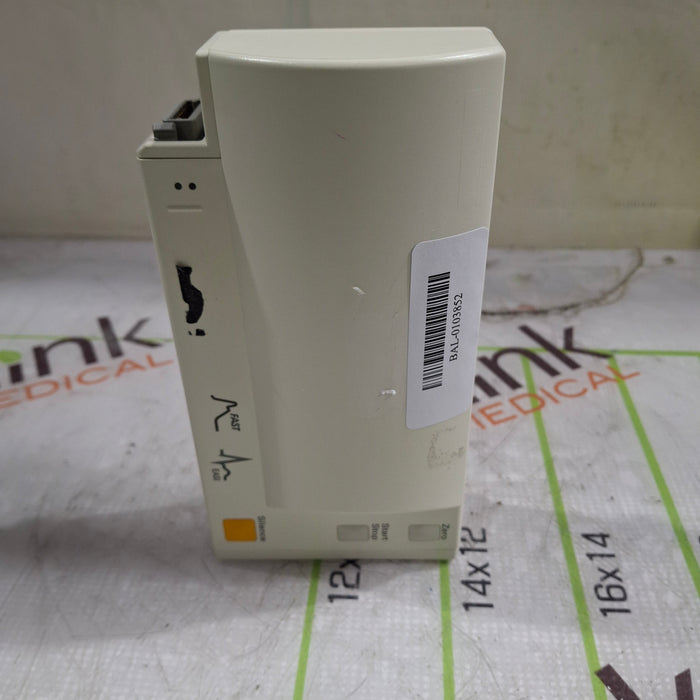 Philips M3001A-A01C06 Fast SpO2, NIBP, ECG, Temp, IBP MMS Module