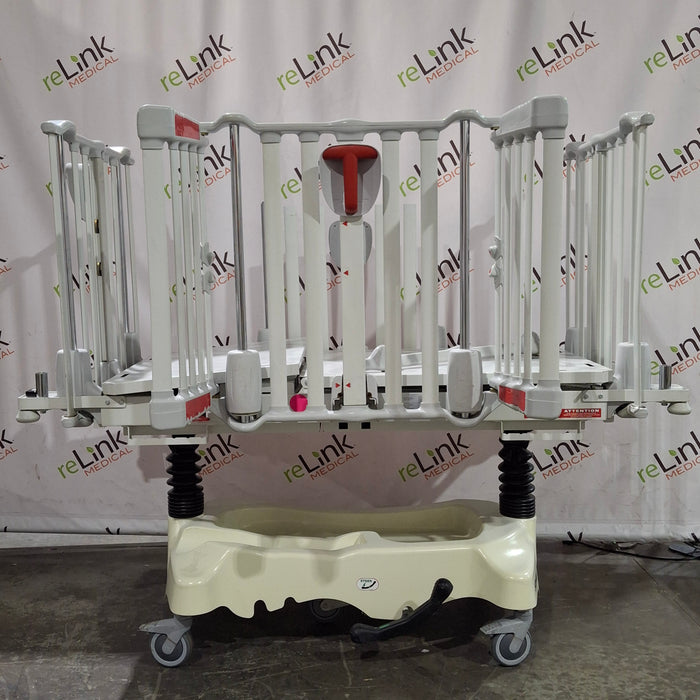 Stryker Cub Crib Stretcher