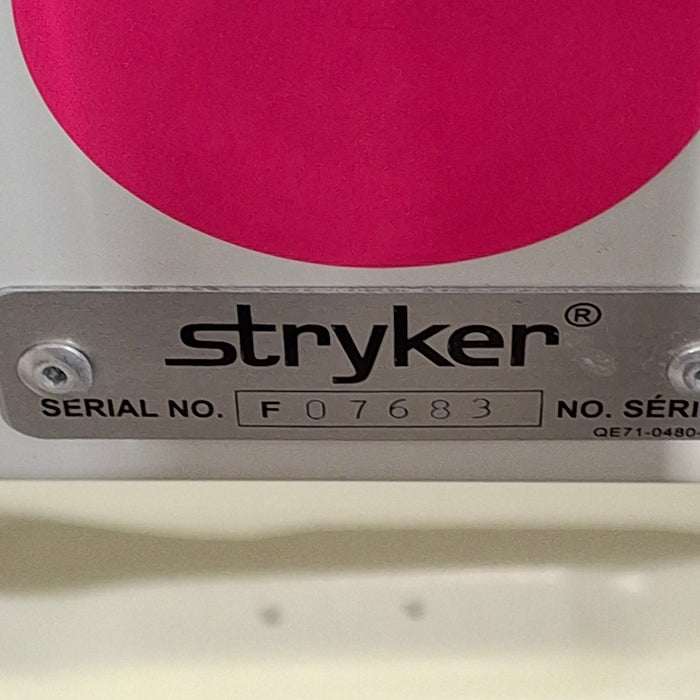 Stryker Cub Crib Stretcher