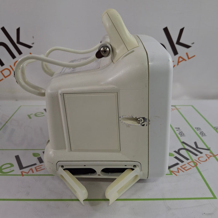 GE Healthcare Dash 3000 - GE/Nellcor SpO2 Patient Monitor