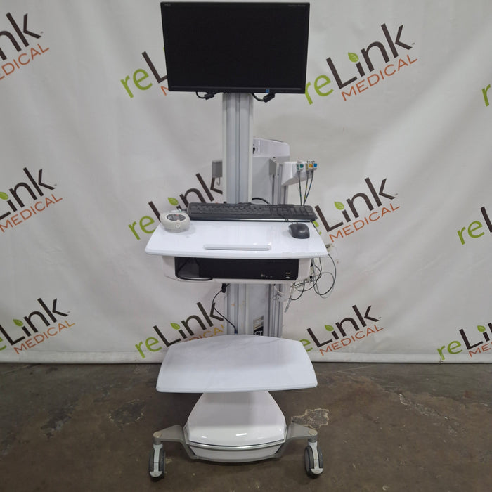 Laborie Aquarius CT Urodynamic Analyzer System Tower