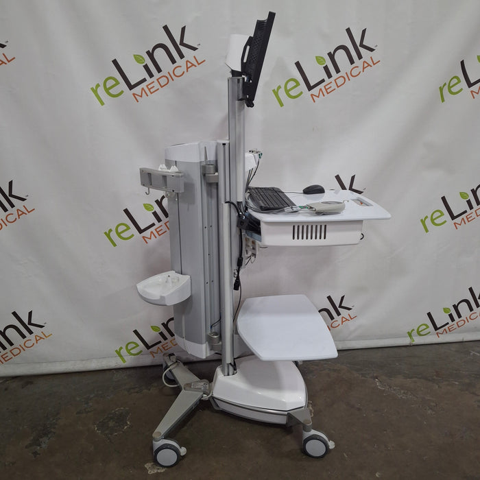 Laborie Aquarius CT Urodynamic Analyzer System Tower