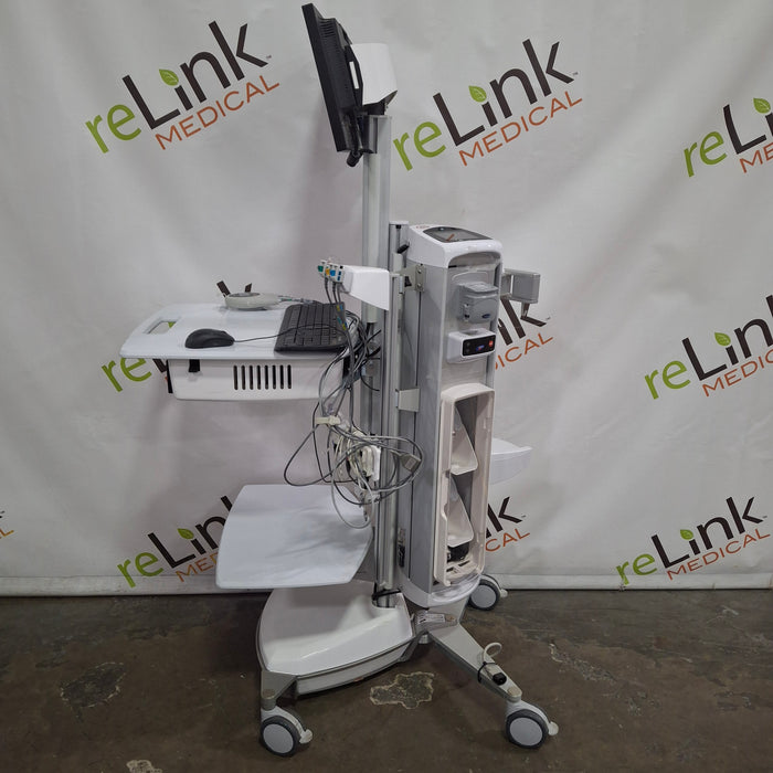 Laborie Aquarius CT Urodynamic Analyzer System Tower