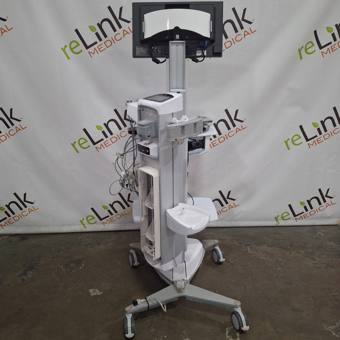Laborie Aquarius CT Urodynamic Analyzer System Tower