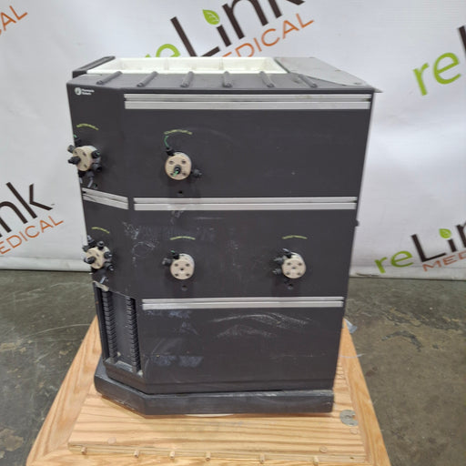 GE Healthcare GE Healthcare AKTA Explorer FPLC System Research Lab reLink Online