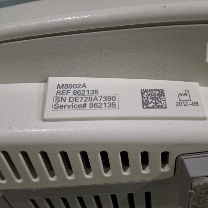 Philips IntelliVue MP30 Patient Monitor