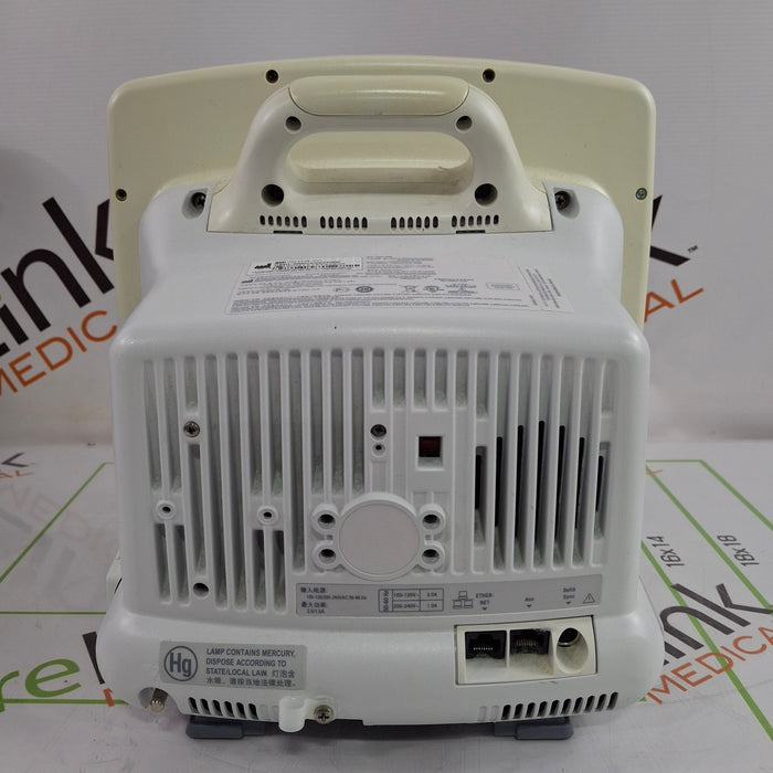 GE Healthcare Dash 5000 - GE/Nellcor SpO2 Patient Monitor