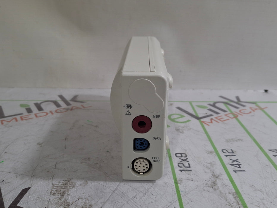 Philips M3001A-A01 Fast SpO2, NIBP, ECG MMS Module