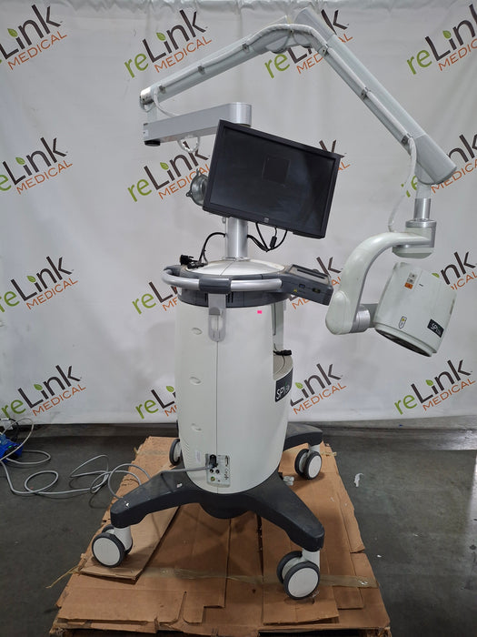Stryker LC3000 Spy Elite Fluorescence Navigation System