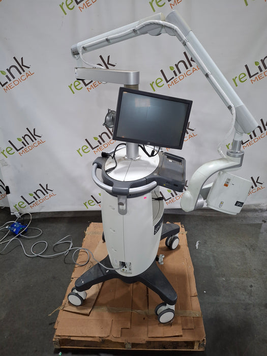 Stryker LC3000 Spy Elite Fluorescence Navigation System