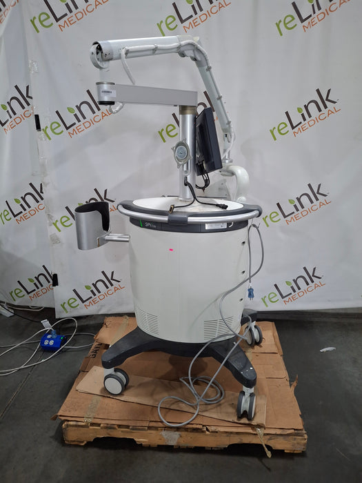 Stryker LC3000 Spy Elite Fluorescence Navigation System