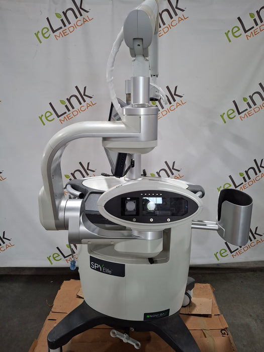 Stryker LC3000 Spy Elite Fluorescence Navigation System