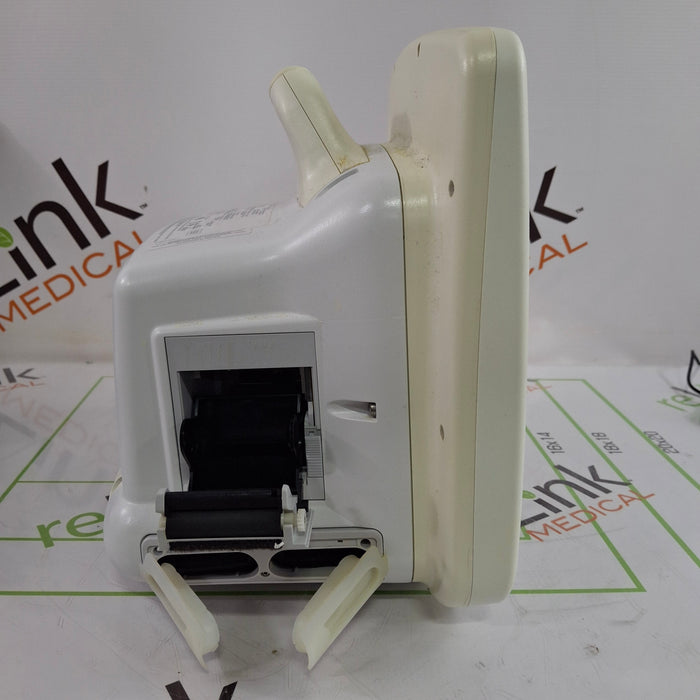 GE Healthcare Dash 5000 - GE/Nellcor SpO2 Patient Monitor
