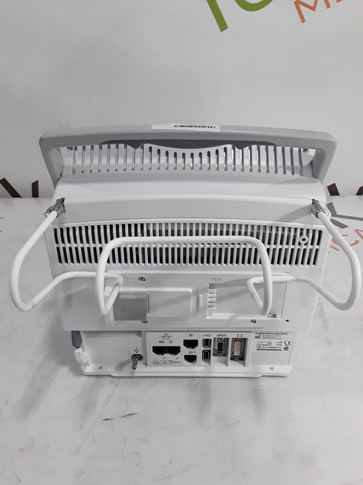 GE Healthcare Carescape B450 Patient Monitor