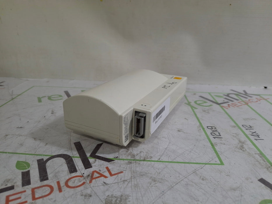 Philips M3001A-A01C06 Fast SpO2, NIBP, ECG, Temp, IBP MMS Module