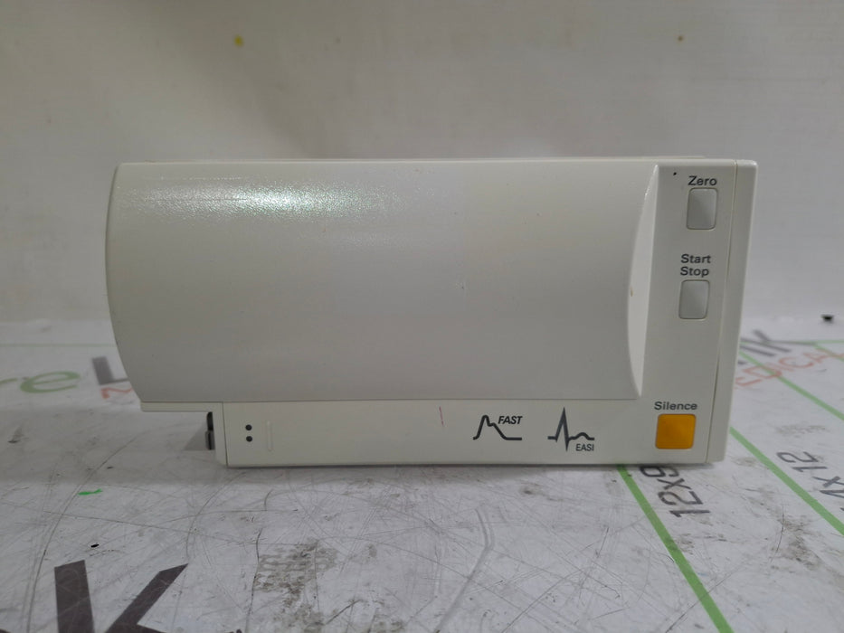 Philips M3001A-A01C06 Fast SpO2, NIBP, ECG, Temp, IBP MMS Module