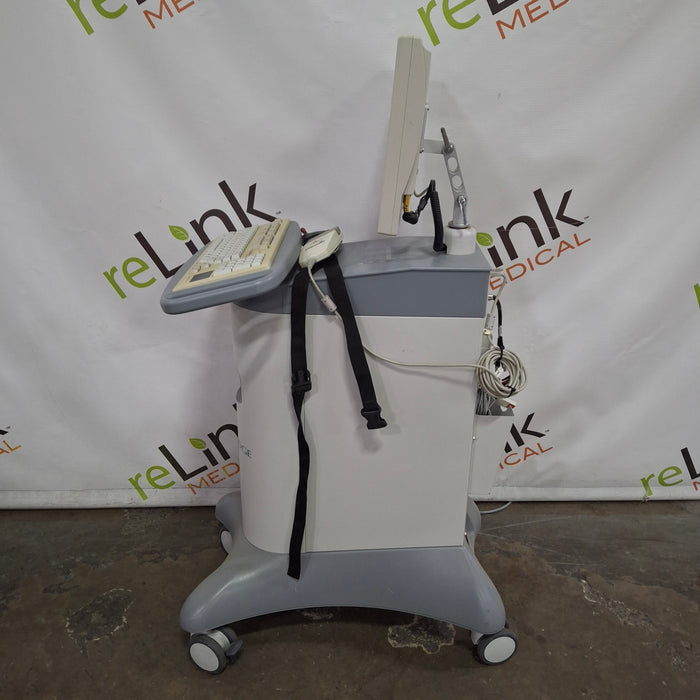 Cambridge Heart, Inc. HearTwave II Cardiac Diagnostic System