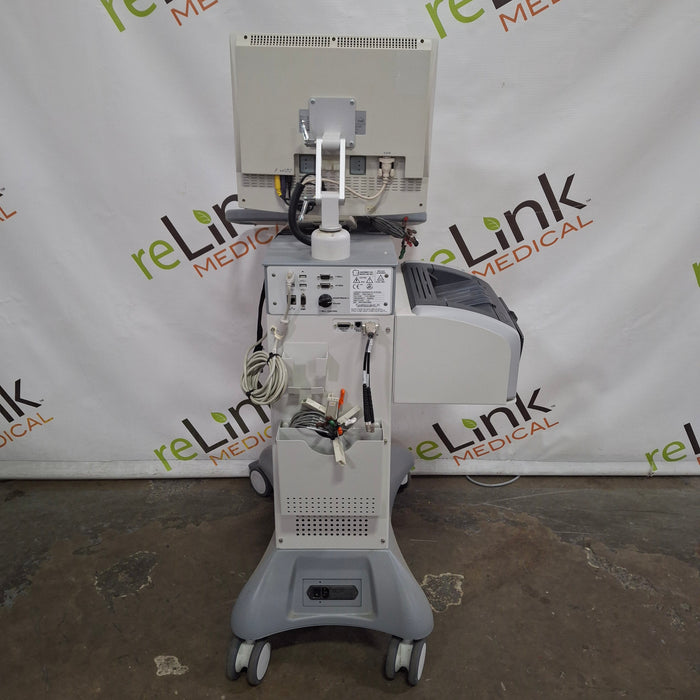 Cambridge Heart, Inc. HearTwave II Cardiac Diagnostic System