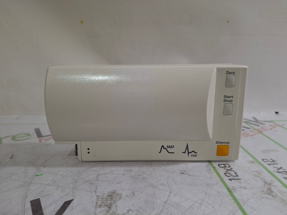 Philips M3001A-A01C06 Fast SpO2, NIBP, ECG, Temp, IBP MMS Module